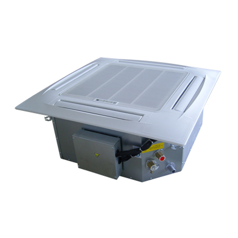 FP-170KM卡式四出風(fēng)風(fēng)機(jī)盤管