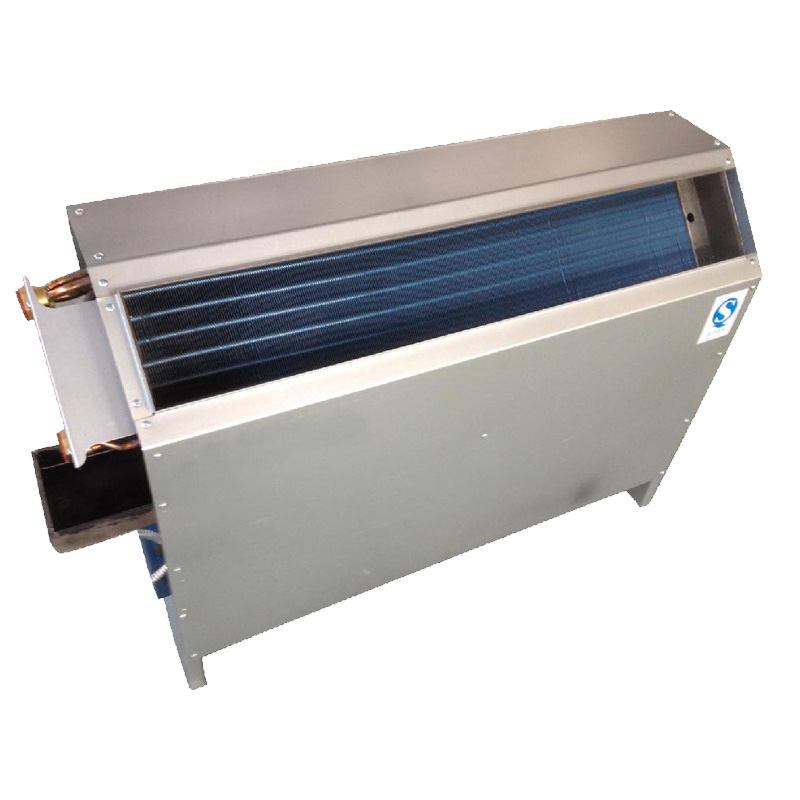 FP-136LA立式暗裝風(fēng)機(jī)盤管