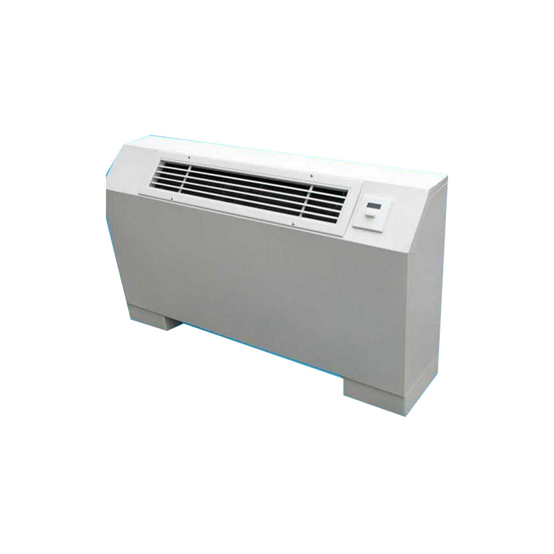 FP-170LM立式明裝風機盤管