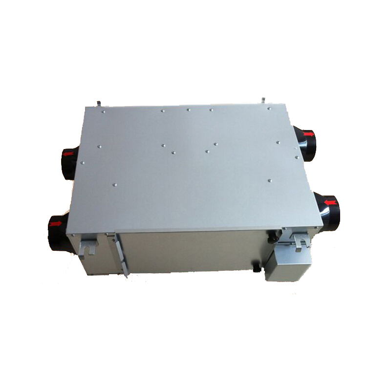 YH-D2600H PM2.5新風(fēng)換氣機(jī)