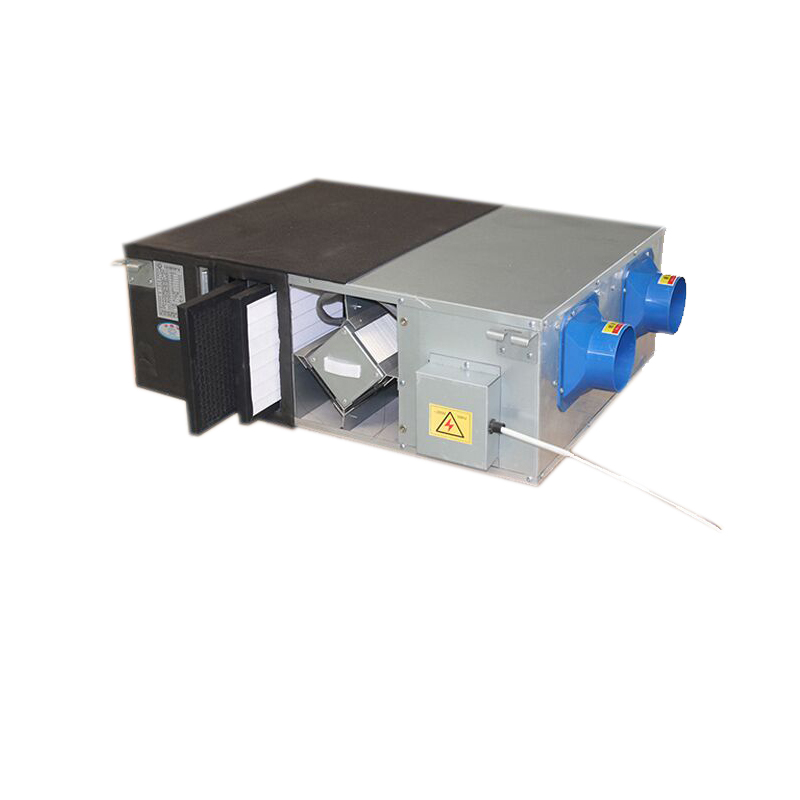 YHQ-D2000H PM2.5新風(fēng)換氣機(jī)