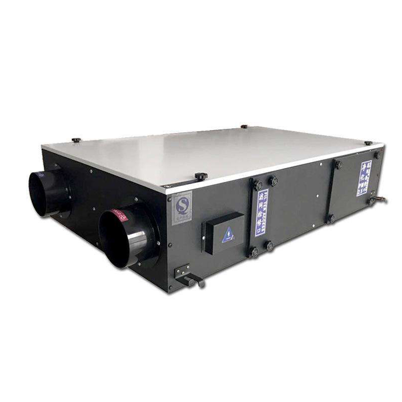 YHQ-D1600H PM2.5新風(fēng)換氣機(jī)
