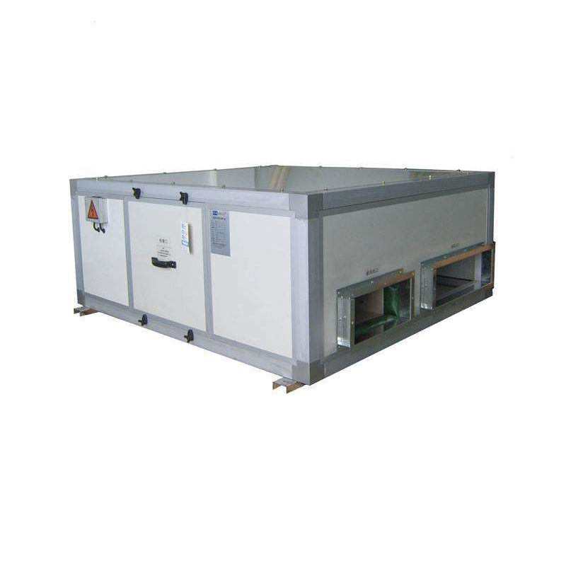 XH-5000臥式新風換氣機