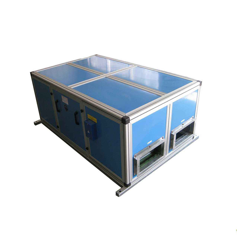 XH-4000臥式新風換氣機