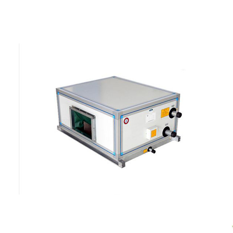 XH-3000臥式新風換氣機