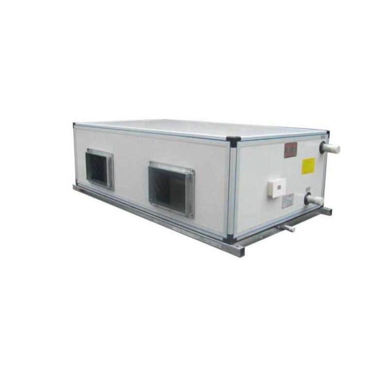 XH-1000臥式新風換氣機