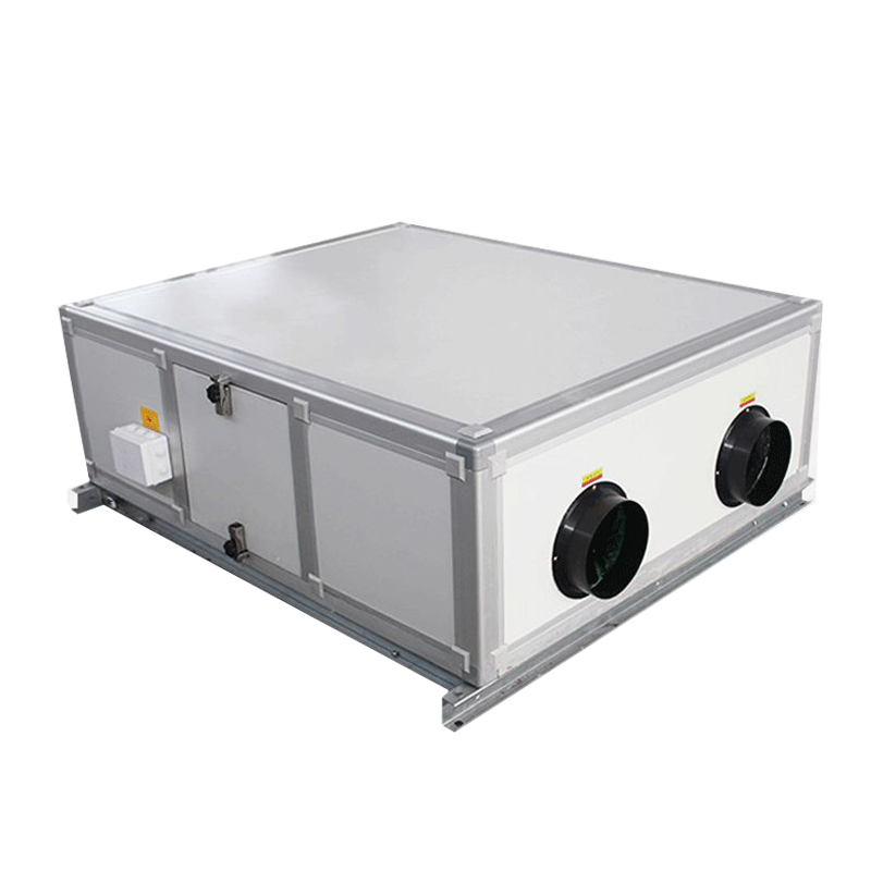 XH-300D吊頂全熱交換器