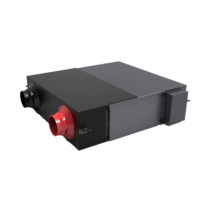 XH-200D吊頂全熱交換器