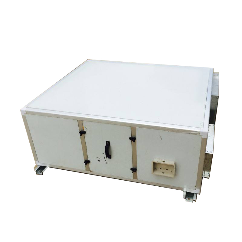 XH-150D吊頂全熱交換器