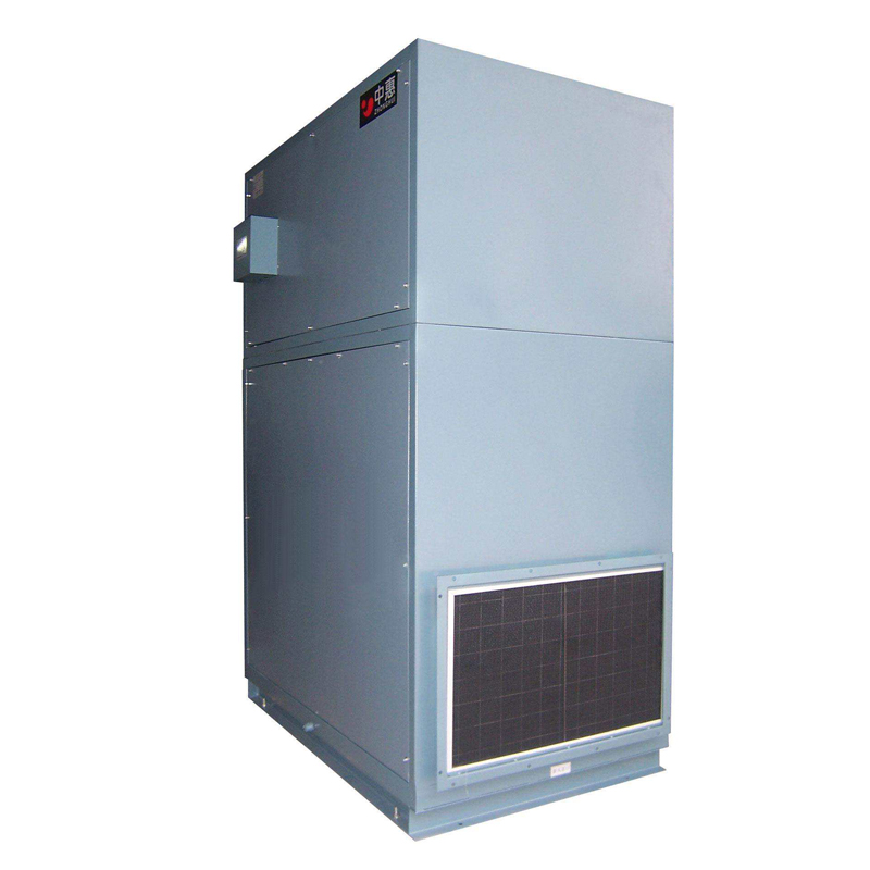 XH-600L立式全熱交換器