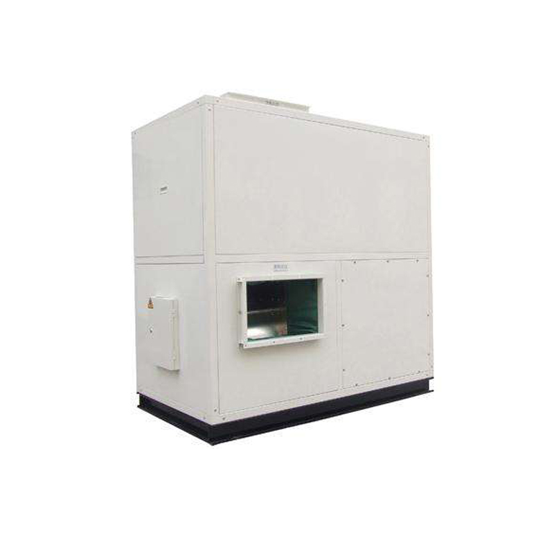 XH-500L立式全熱交換器