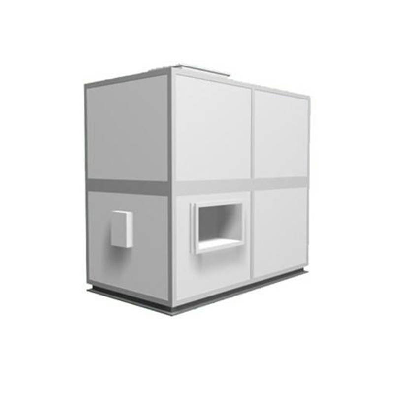 XH-400L立式全熱交換器