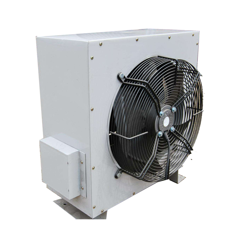 NC-60型工業(yè)暖風(fēng)機