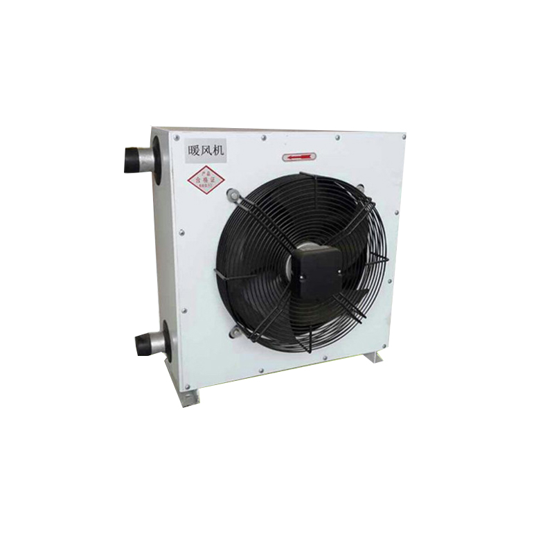 NC-30型工業(yè)暖風(fēng)機