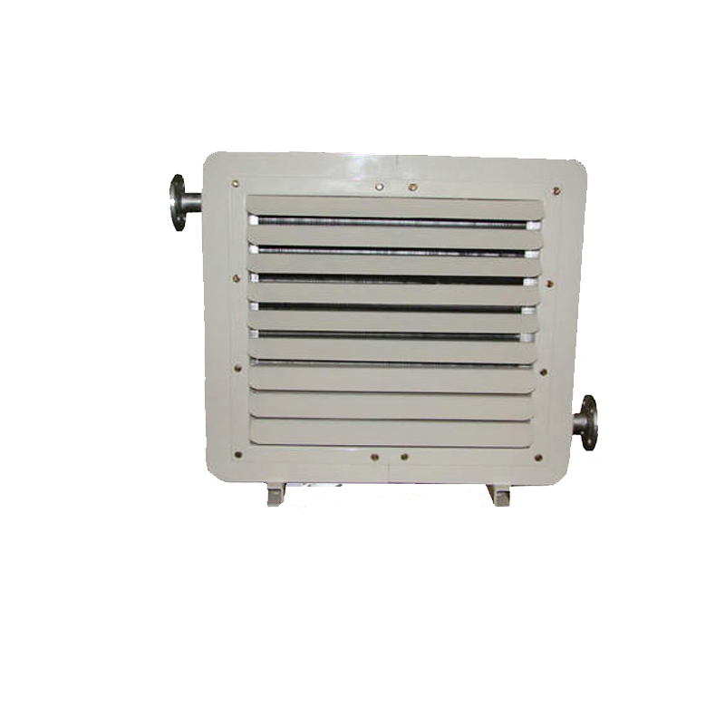 GQN-5型工業(yè)暖風(fēng)機(jī)