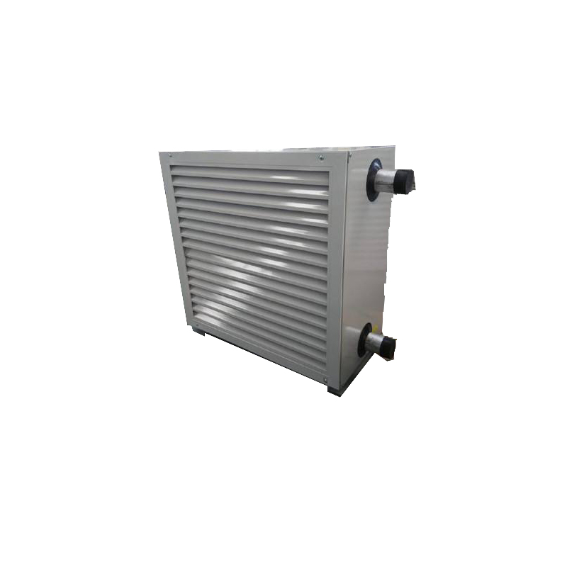 GQN-4型工業(yè)暖風(fēng)機(jī)