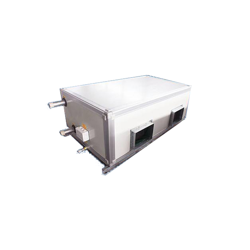 FP70D吊頂式新風(fēng)機組