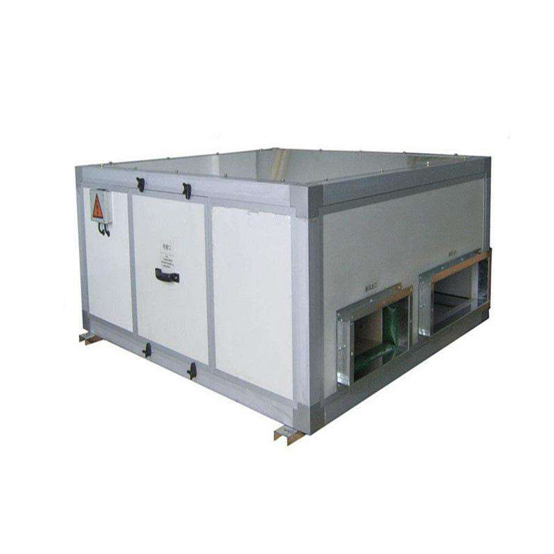 FP60D吊頂式新風(fēng)機(jī)組