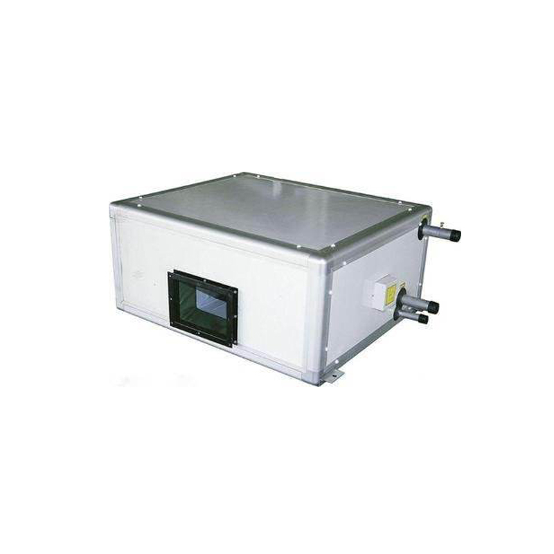 FP50D吊頂式新風(fēng)機(jī)組