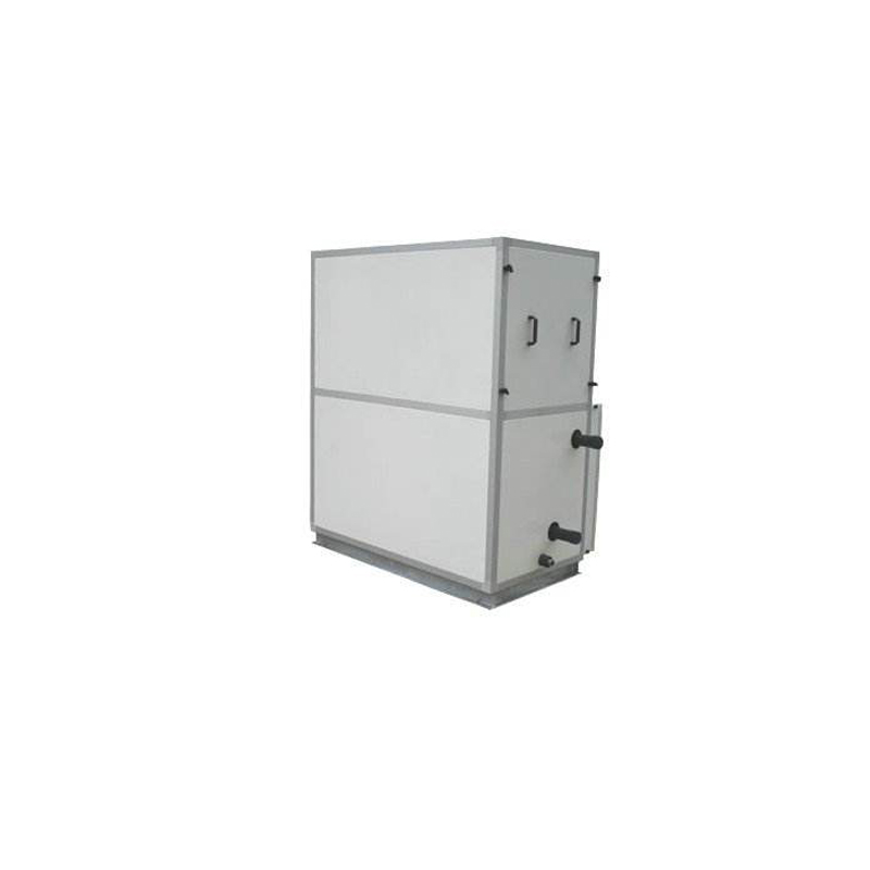 FP450L立式新風(fēng)機組