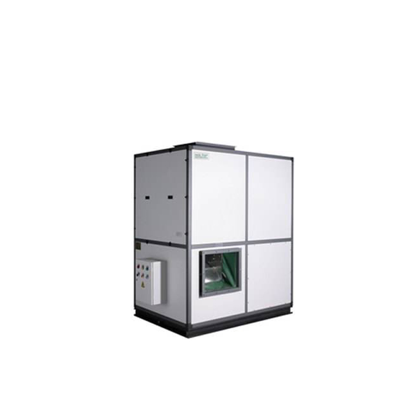 FP300L立式新風(fēng)機組