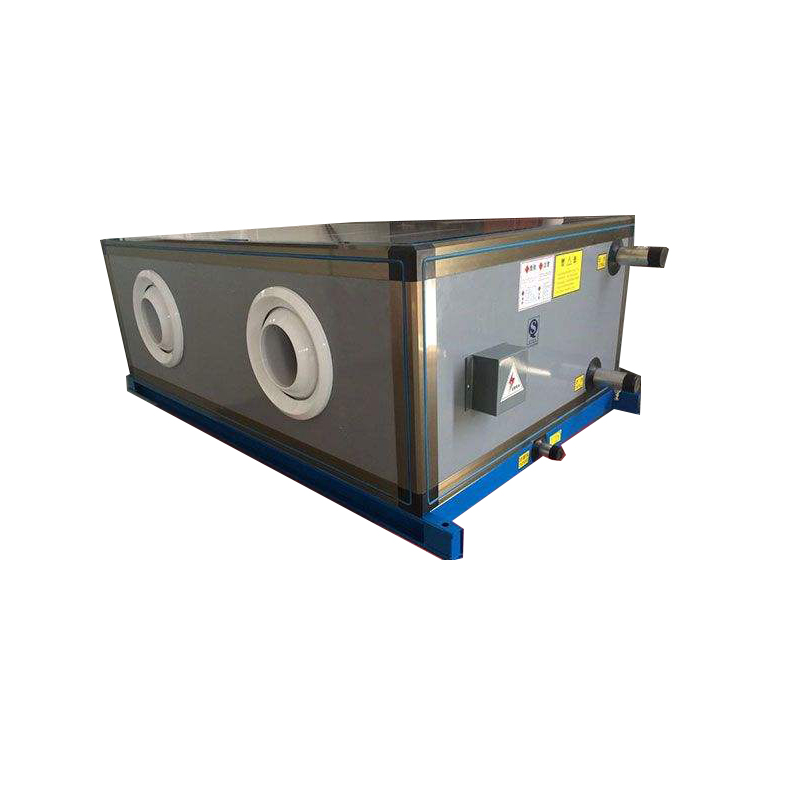 YS-30射流暖風(fēng)機(jī)