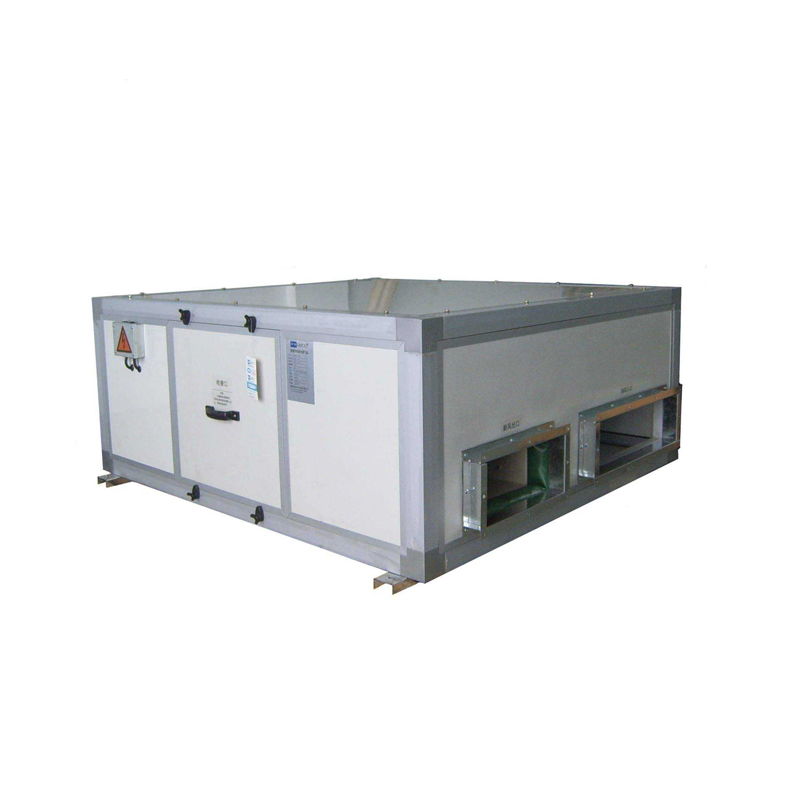 FP120W臥式新風(fēng)機(jī)組