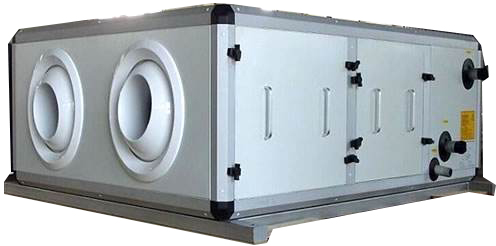 YS-20遠(yuǎn)程射流空調(diào)機(jī)組