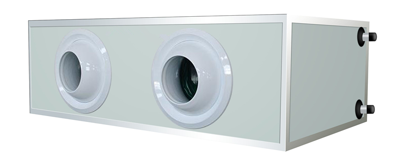 YS-15遠(yuǎn)程射流空調(diào)機(jī)組