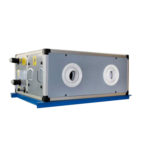 YS-12遠(yuǎn)程射流空調(diào)機(jī)組