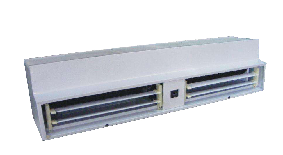 FM125-1500自然風(fēng)風(fēng)幕機(jī)