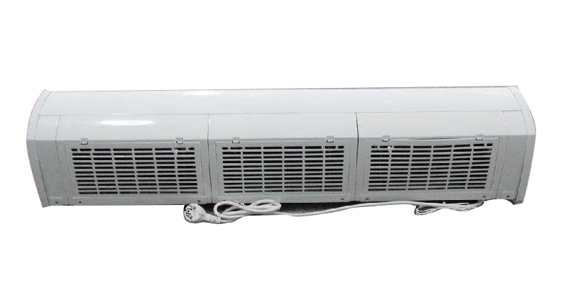 FM125-1200自然風(fēng)風(fēng)幕機(jī)