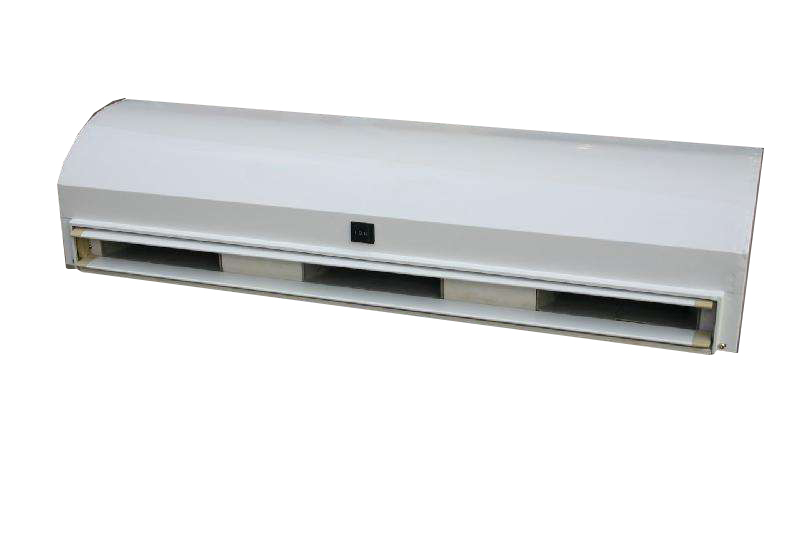 FM125-900自然風(fēng)風(fēng)幕機(jī)