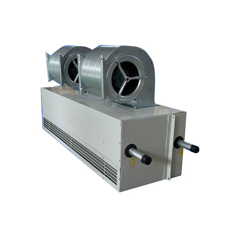 RFM-2018L-D離心式風幕機