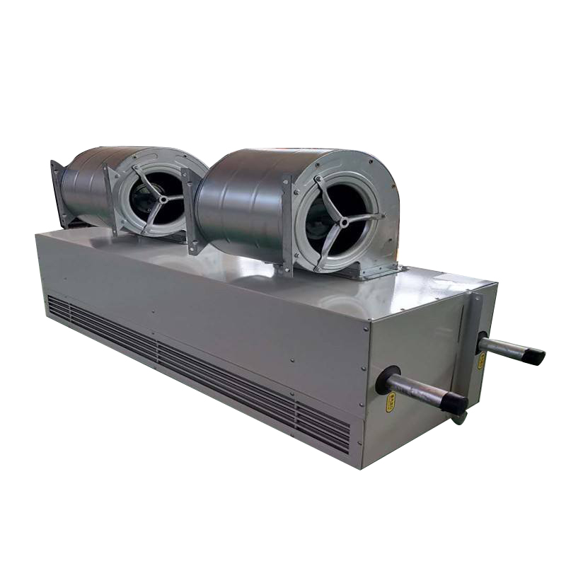 RFM-2015L-D離心式風幕機