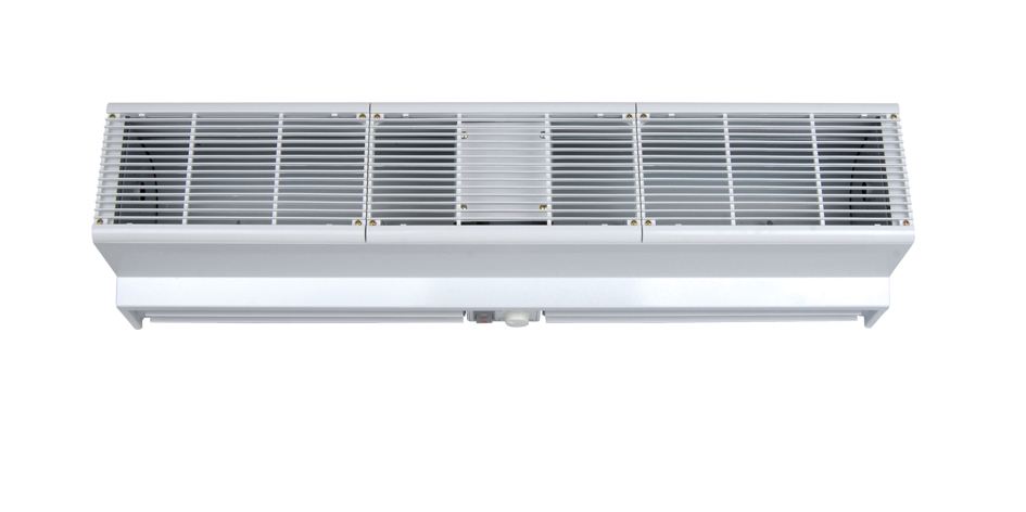 RFM-150-900電熱風(fēng)幕機(jī)