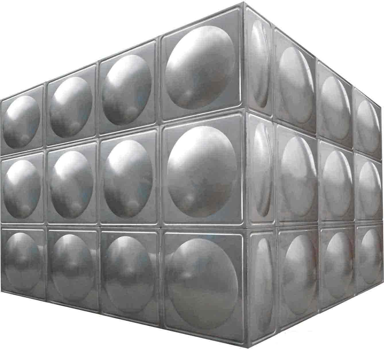 ZDB-4不銹鋼水箱