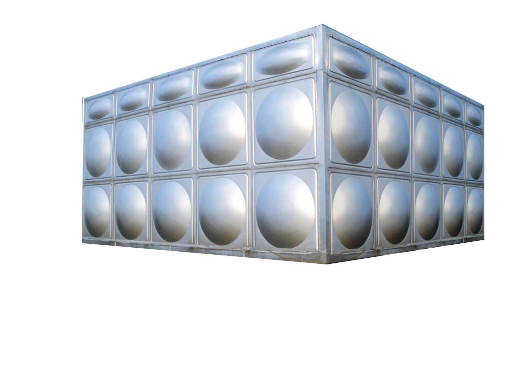 ZDB-3不銹鋼水箱