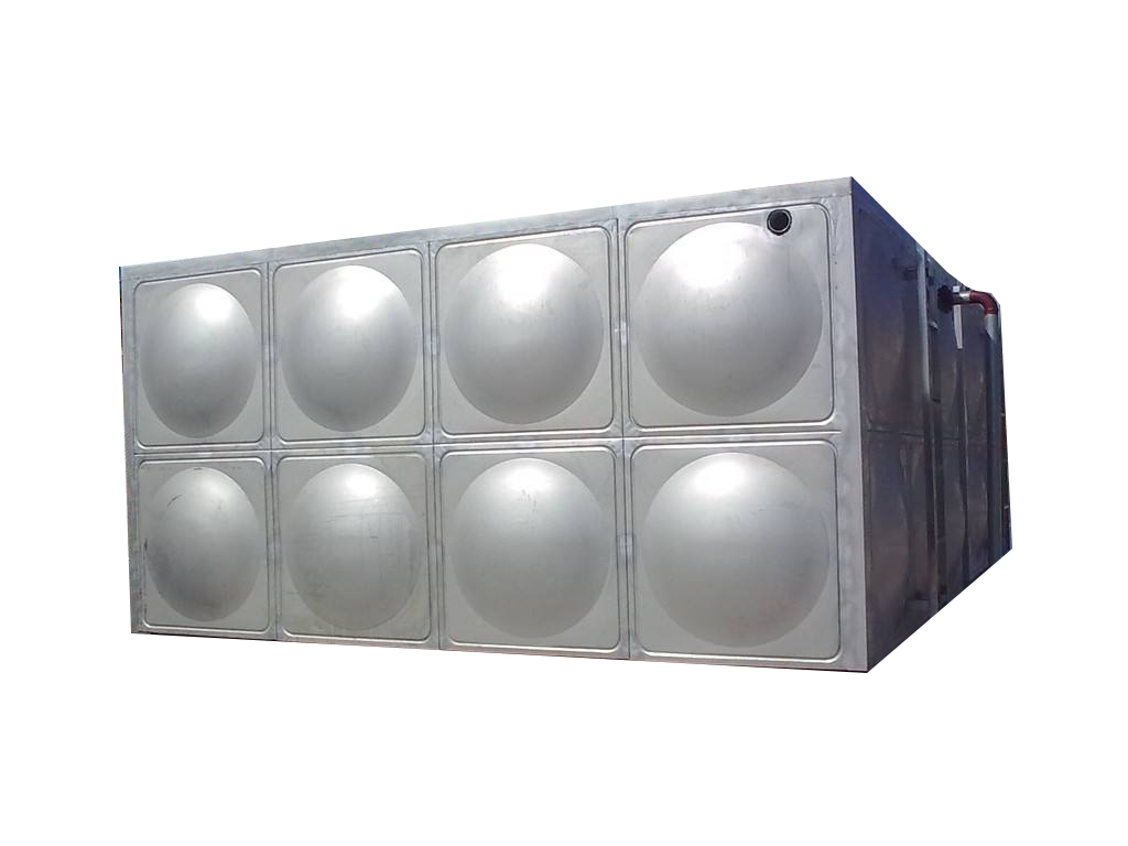 ZDB-2不銹鋼水箱