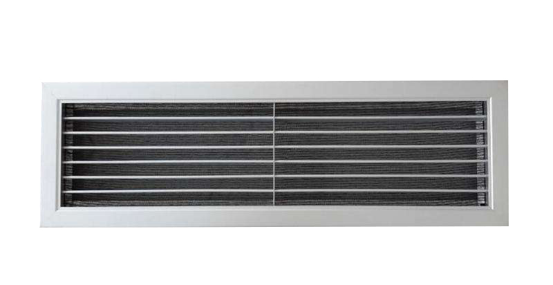 100x150單層百葉風(fēng)口