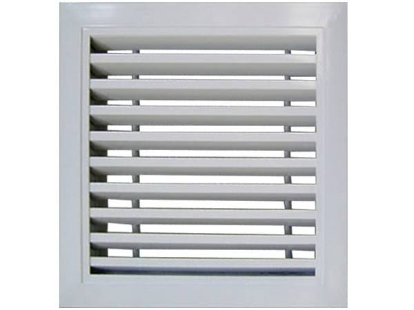 100x150防雨百葉風(fēng)口