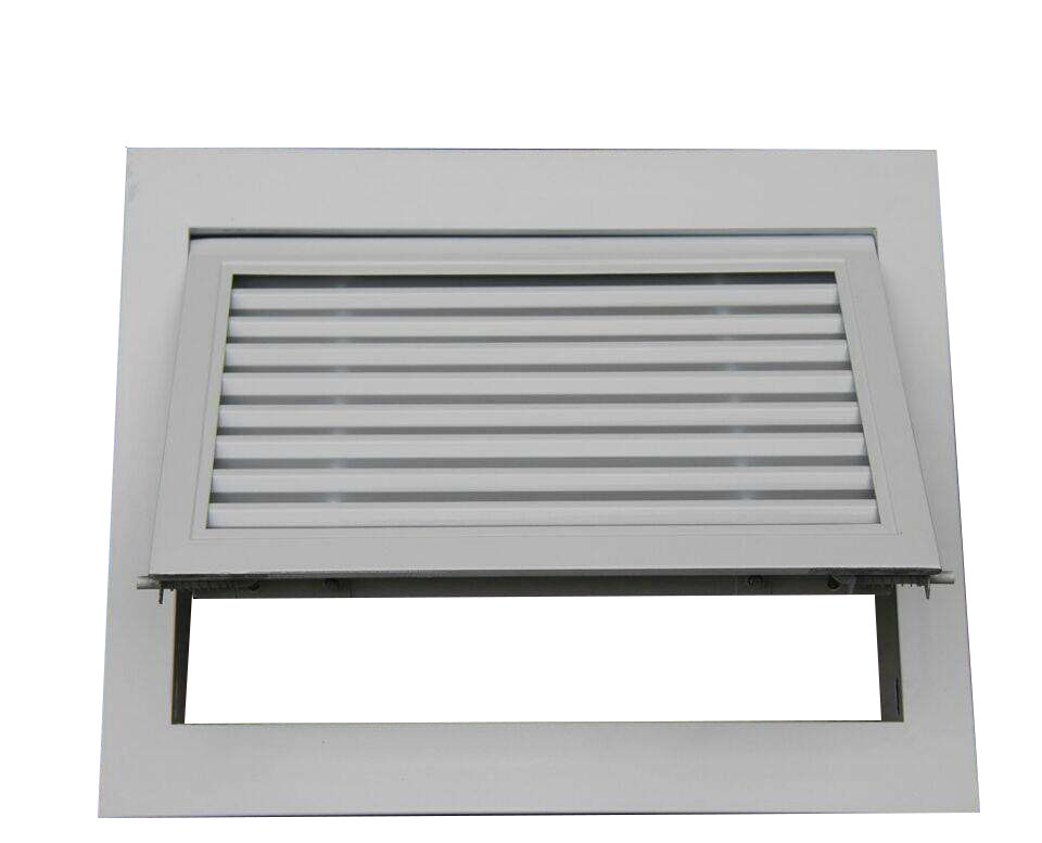 1000x400門鉸式百葉回風(fēng)口