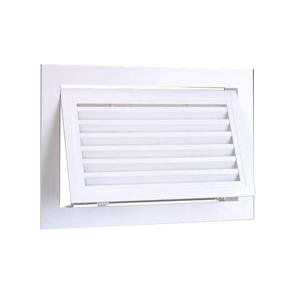 1100x500門鉸式百葉回風(fēng)口