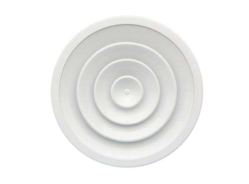 FK-YS-ФD450圓形散流器