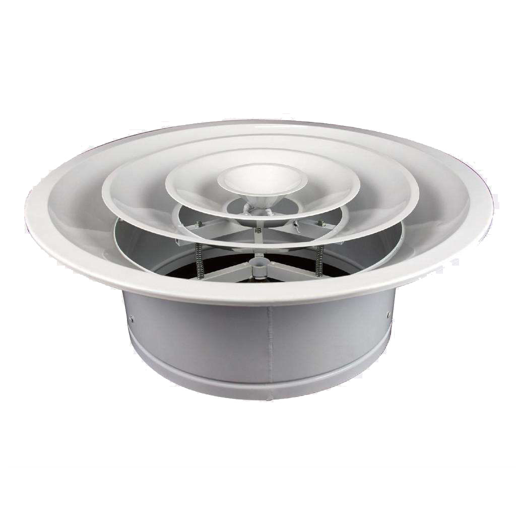 FK-YS-ФD230圓形散流器