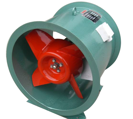 GXF-5-A-S-BX斜流風機