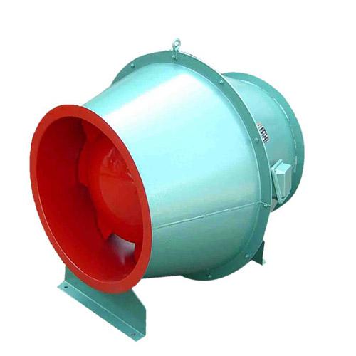 SJG-2F斜流風(fēng)機(jī)