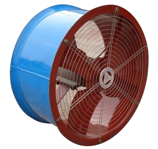 T35-11-3.55軸流風(fēng)機(jī)