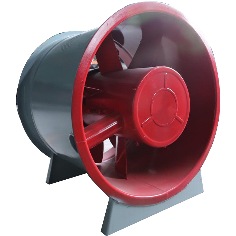 XGF-5消防排煙風(fēng)機(jī)