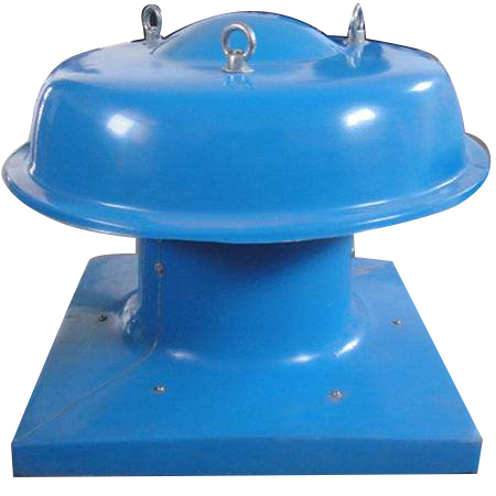 DWT-II玻璃鋼屋頂風(fēng)機(jī)